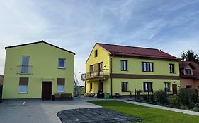 Apartment Golden Prague 78