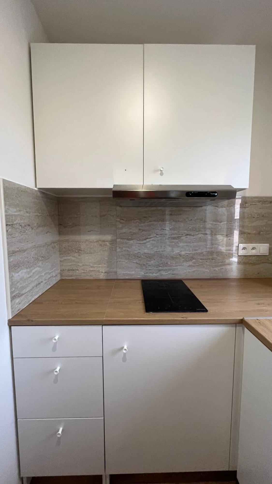Apartment Golden Prague 78 Вестец Экстерьер фото